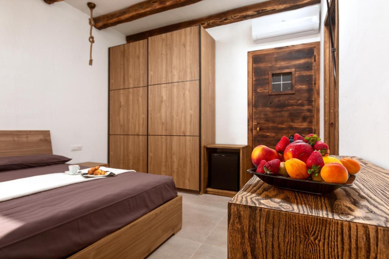 Il Busciolotto Hotel Santa Teresa Gallura Exterior photo