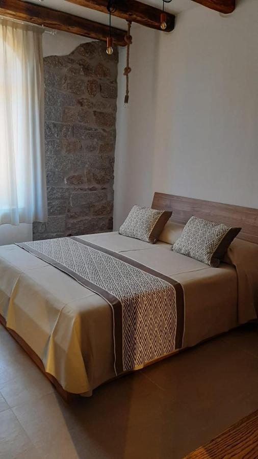 Il Busciolotto Hotel Santa Teresa Gallura Exterior photo