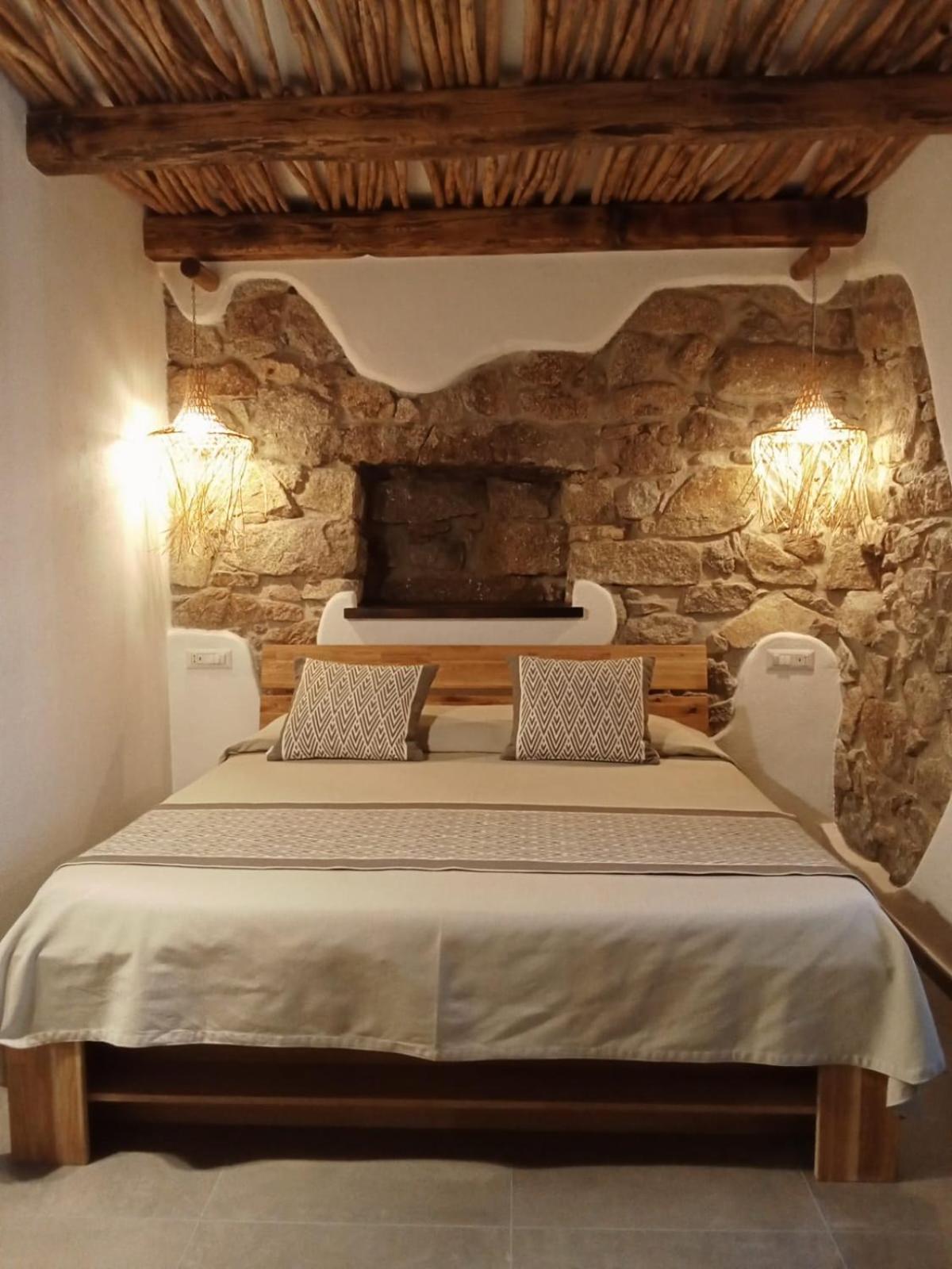 Il Busciolotto Hotel Santa Teresa Gallura Exterior photo