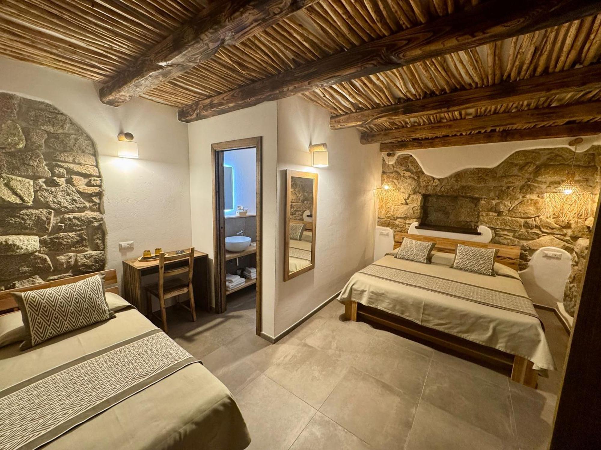 Il Busciolotto Hotel Santa Teresa Gallura Exterior photo