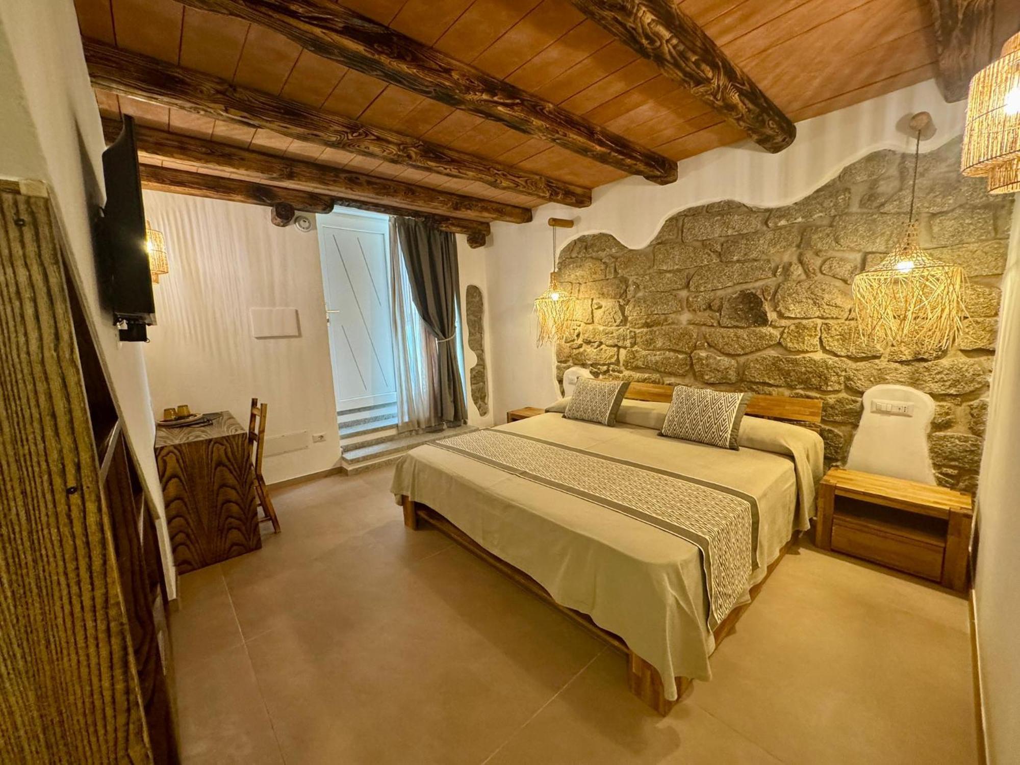 Il Busciolotto Hotel Santa Teresa Gallura Exterior photo