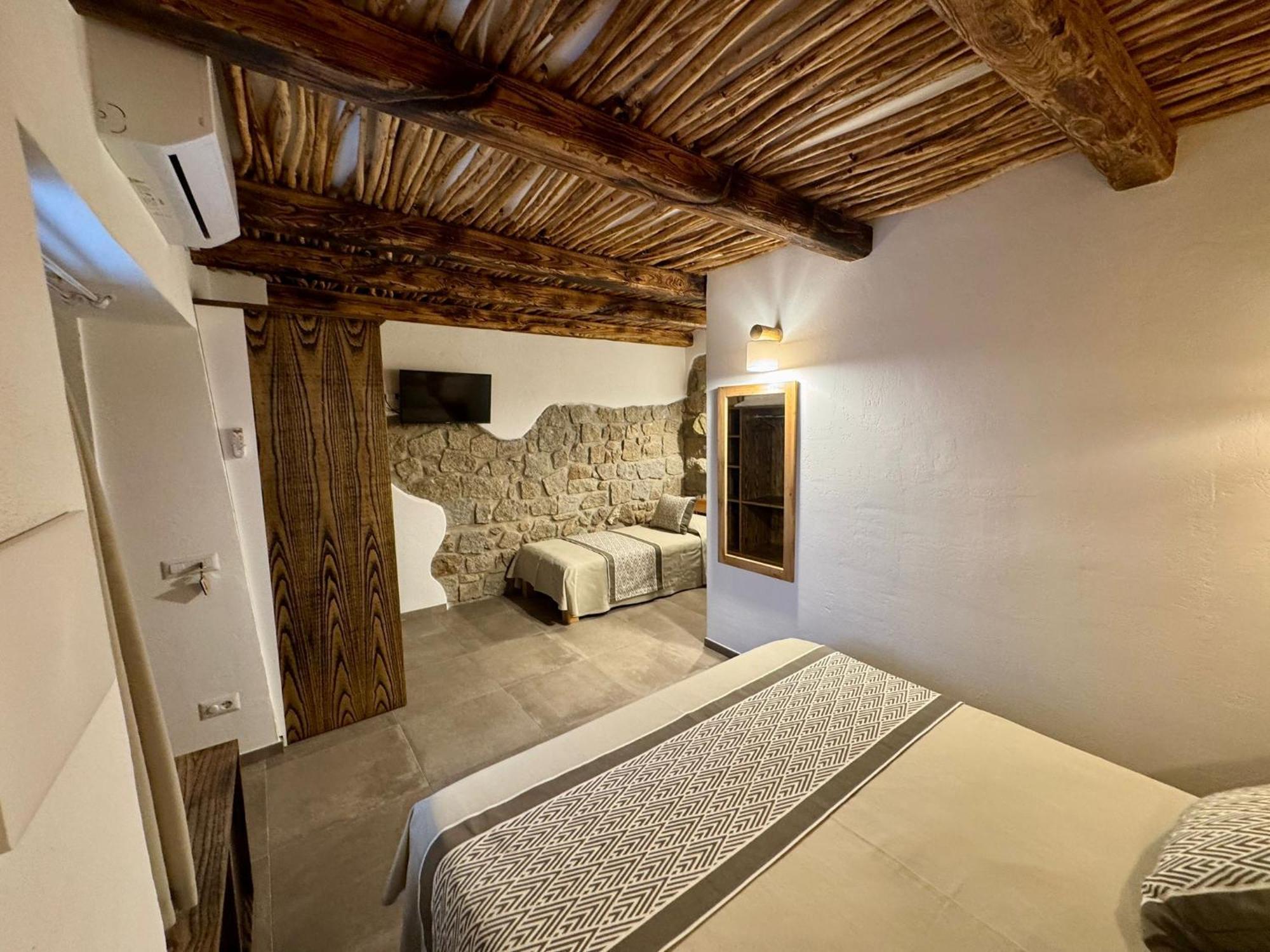 Il Busciolotto Hotel Santa Teresa Gallura Exterior photo